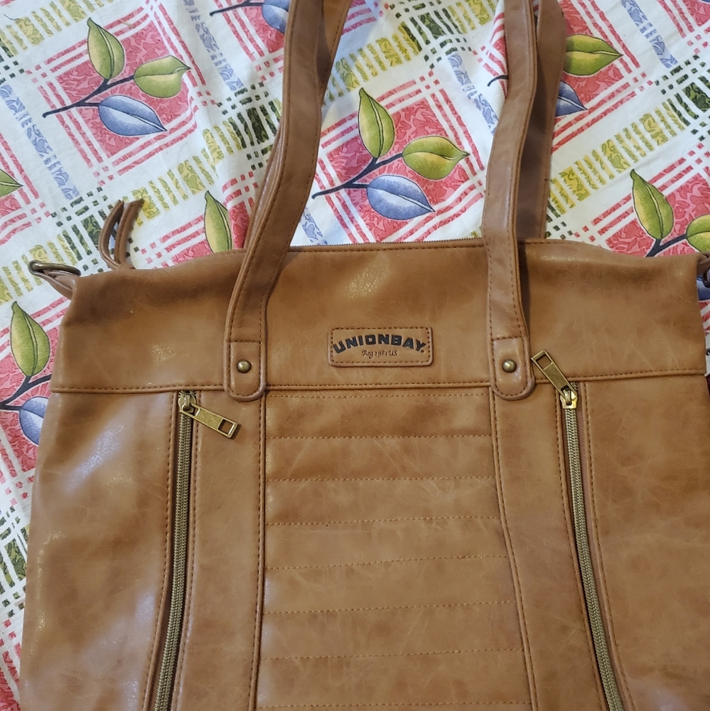 Side bag